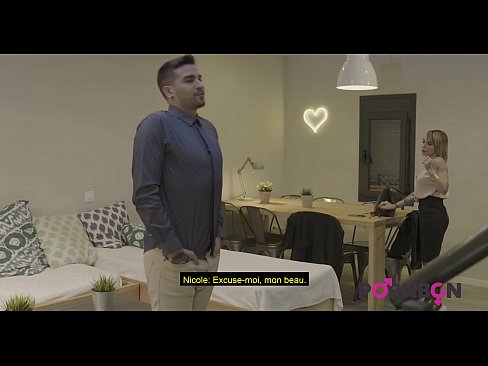 ❤️ PORNBCN 4K Titi handiak dituen emakume heldu batek analean izorratu nahi du gigolo gaztea zakar handiarekin mamada amorioa izorradura gogorra eskuko lana txakur estiloa puxa miazkatzea orgasmoa frantsesezko azpitituluak ️ Sluts gugan ❤